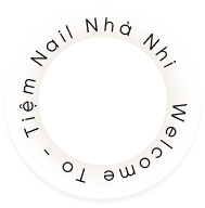Tiệm Nails Nh&agrave; Nhi