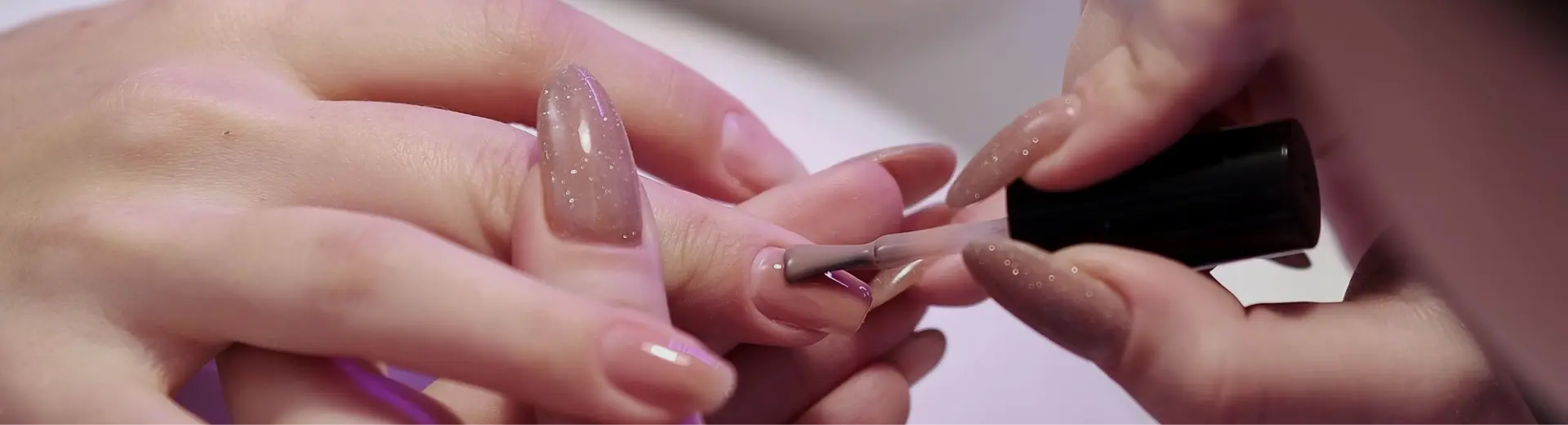 Tiệm Nails Nh&agrave; Nhi