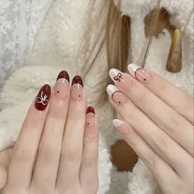 Tiệm Nails Nh&agrave; Nhi