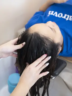 Tiệm Nails Nh&agrave; Nhi