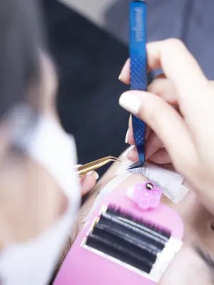 Tiệm Nails Nh&agrave; Nhi