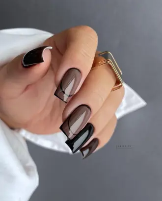 Tiệm Nails Nhà Nhi