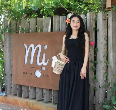 Tiệm Nails Nh&agrave; Nhi