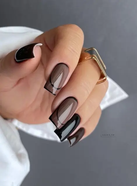 Tiệm Nails Nhà Nhi
