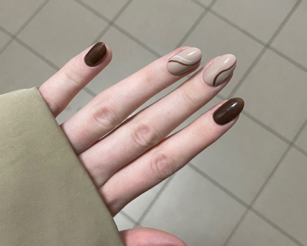 Tiệm Nails Nh&agrave; Nhi
