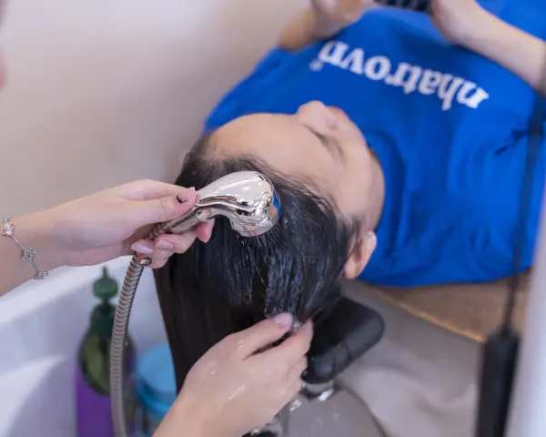 Tiệm Nails Nh&agrave; Nhi