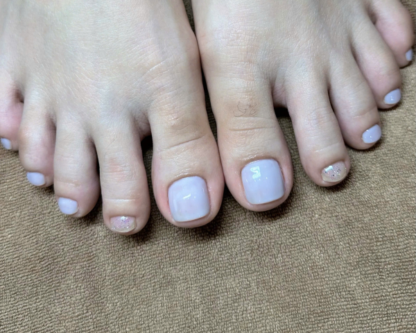 Tiệm Nails Nh&agrave; Nhi