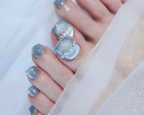 Tiệm Nails Nh&agrave; Nhi
