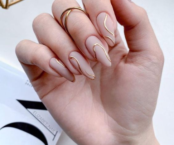 Tiệm Nails Nhà Nhi