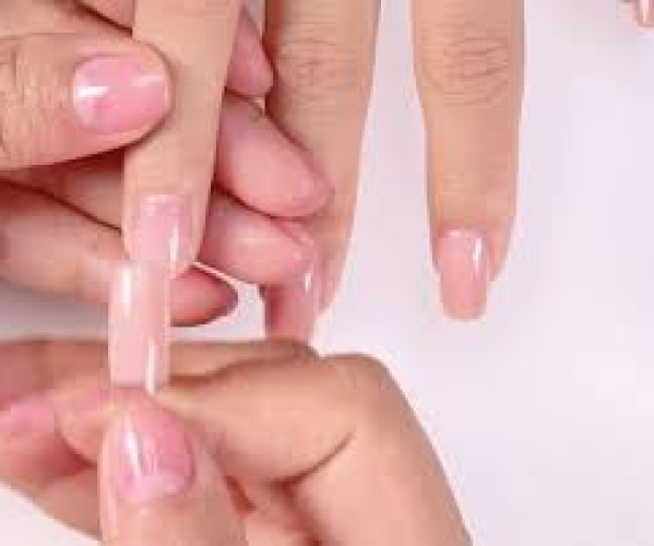 Tiệm Nails Nhà Nhi
