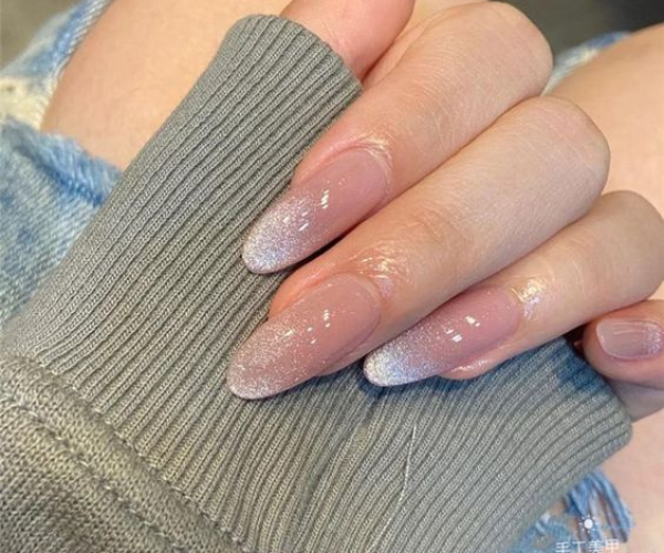 Tiệm Nails Nhà Nhi