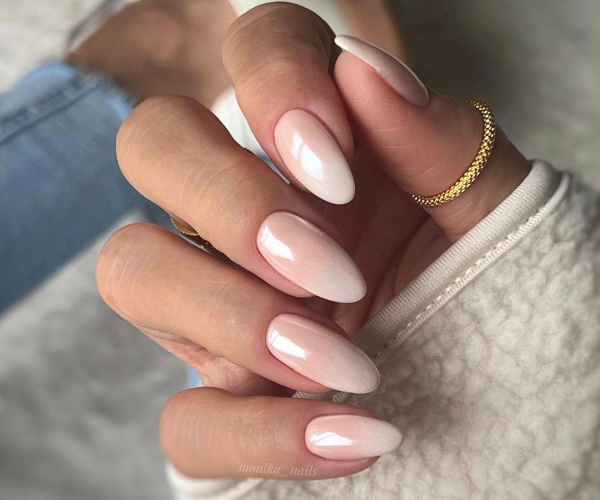 Tiệm Nails Nhà Nhi