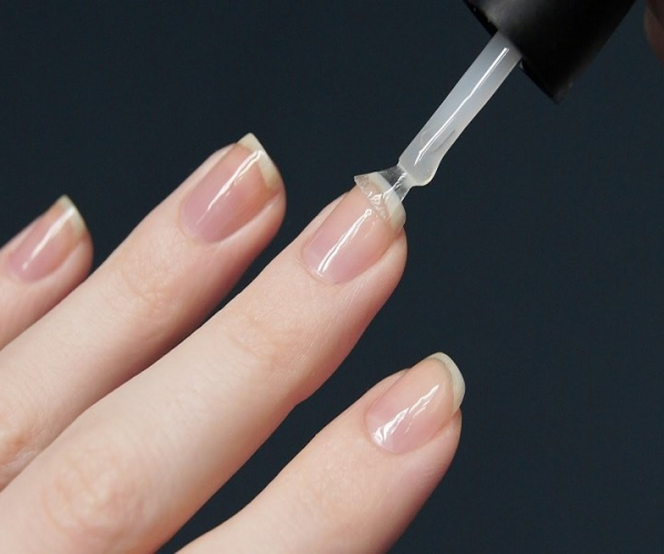 Tiệm Nails Nhà Nhi