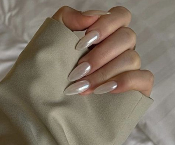 Tiệm Nails Nhà Nhi