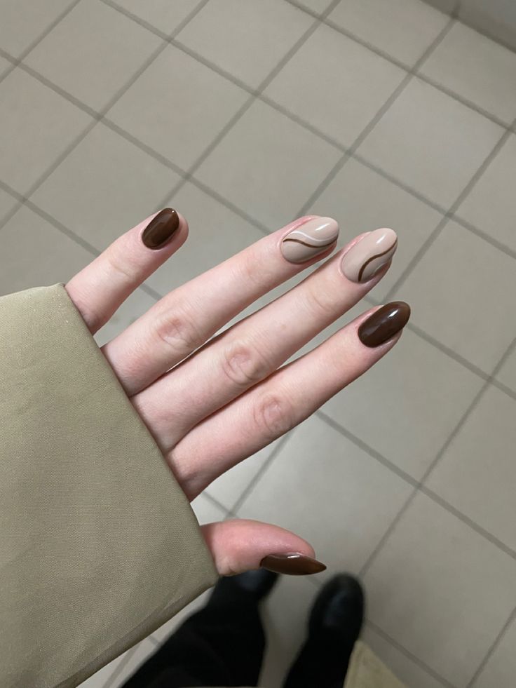 Tiệm Nails Nh&agrave; Nhi